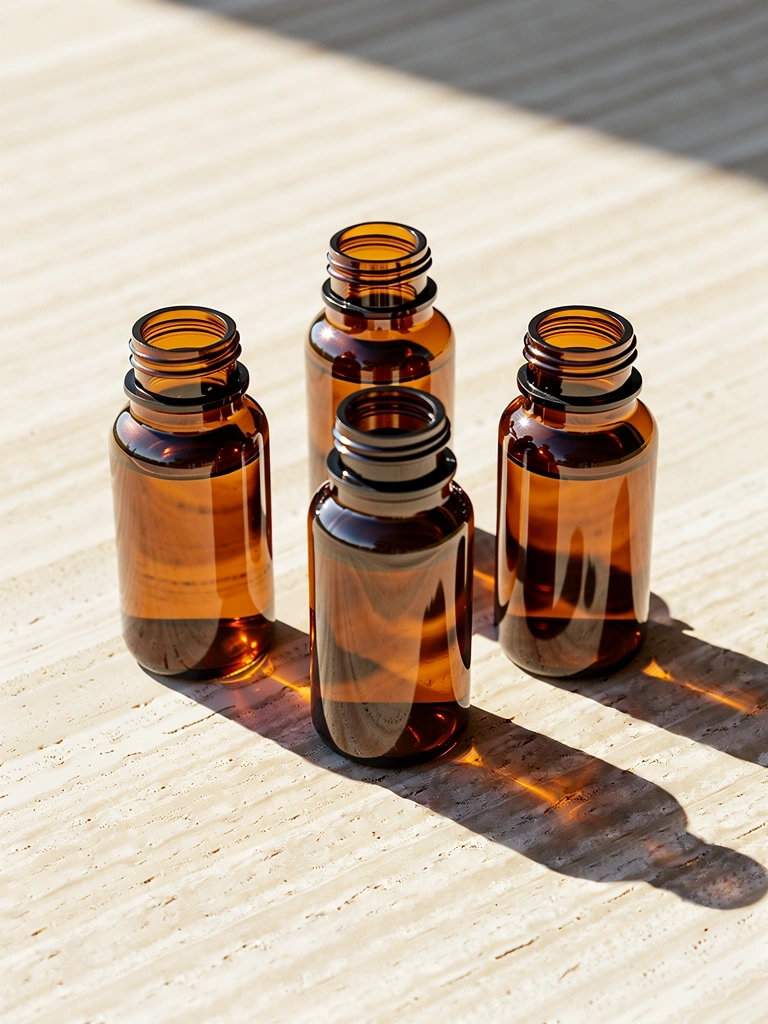 Natural wellness catalogue